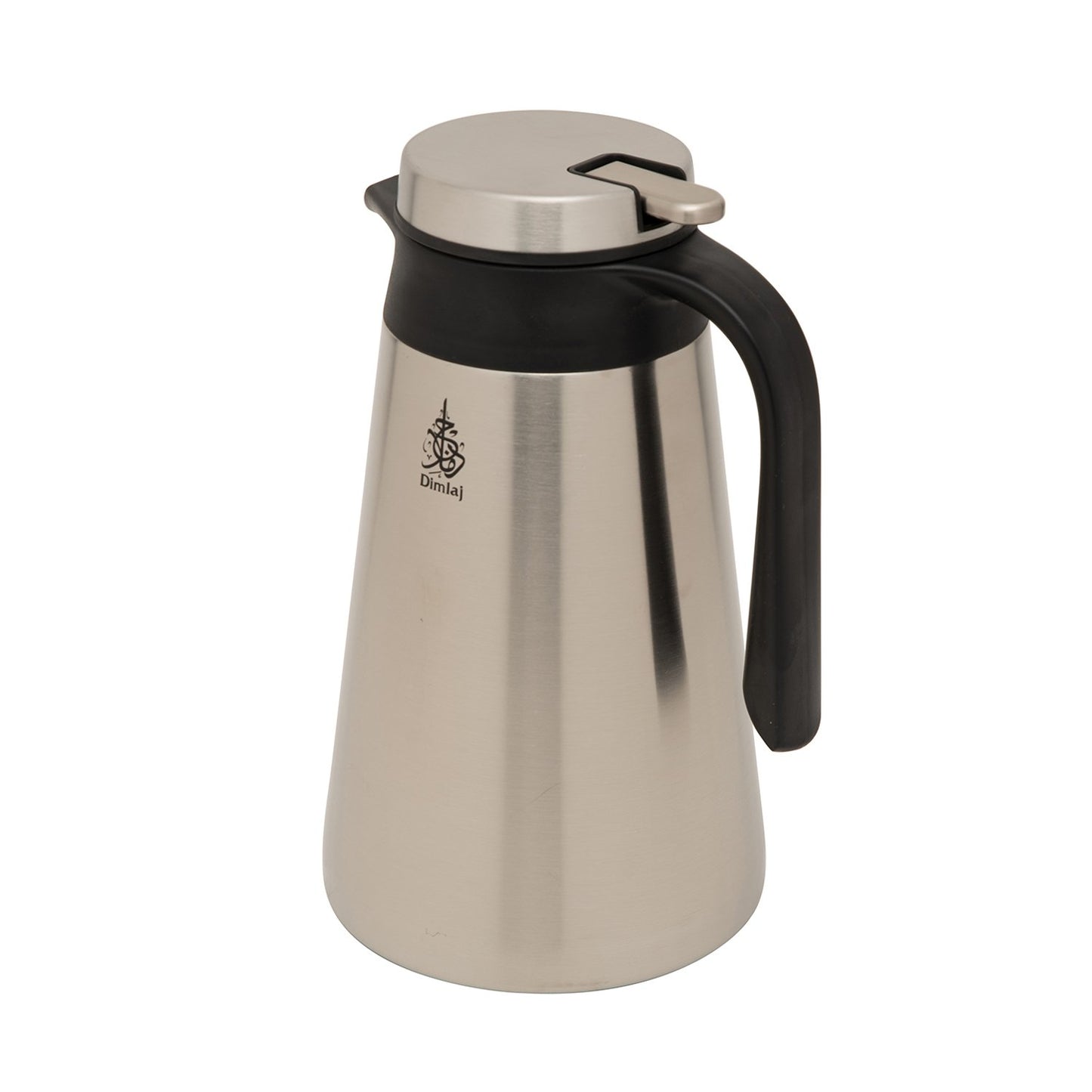 Dimlaj Vacuum Flask 1.5L Silver - 20685