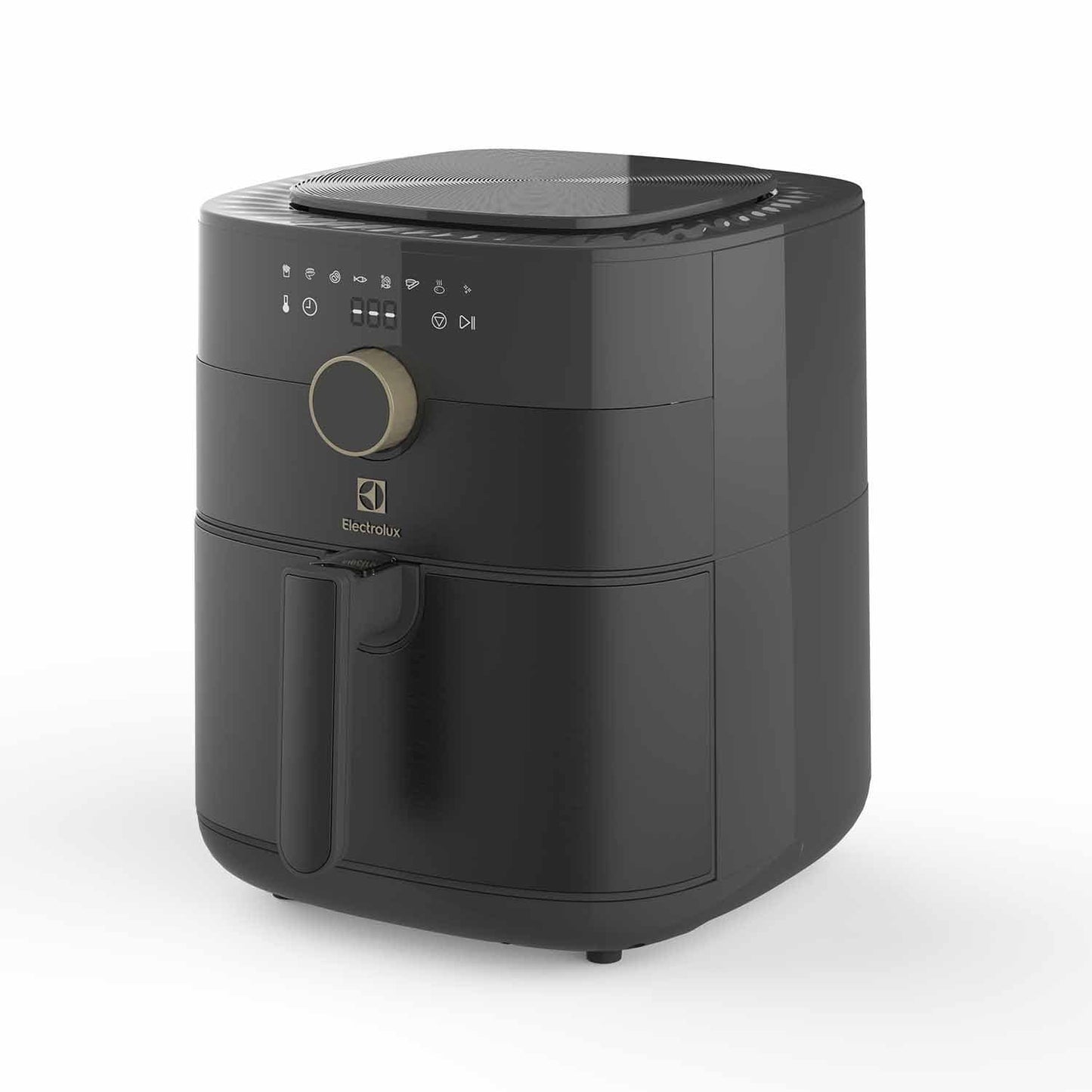 Electrolux Explore 6 Air Fryer With Digital & Knob Control 5L 1750W - E6Af1-520K