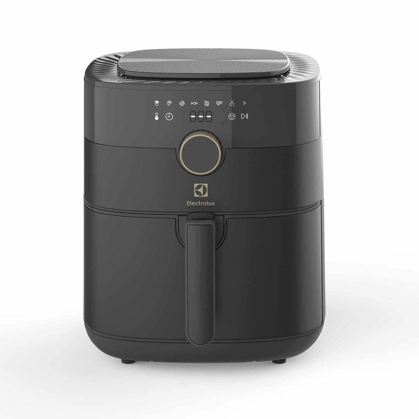 Electrolux Explore 6 Air Fryer With Digital & Knob Control 5L 1750W - E6Af1-520K