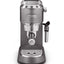 Delonghi Dedica Metallics Pump Espresso Ec785.Gy