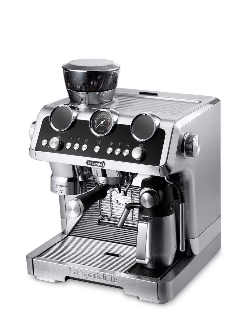 Buy Delonghi La Specialista Maestro Pump Espresso Coffee Machine