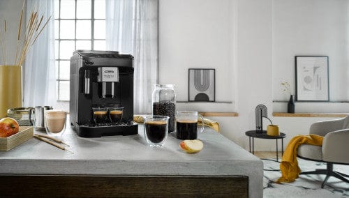 Delonghi Magnifica Evo Automatic Coffee Machine Black - Ecam290.21.B
