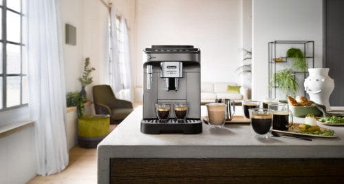 Delonghi Magnifica Evo Automatic Coffee Machine, Ecam290.42.Tb