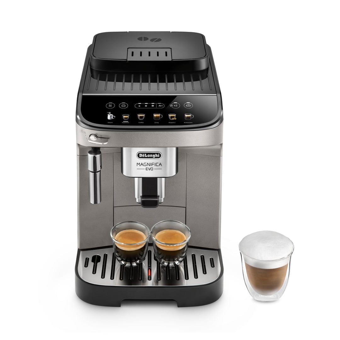 Delonghi Magnifica Evo Automatic Coffee Machine, Ecam290.42.Tb