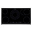 Electrolux Built-In 90Cm Ceramic Hob - Ehf9557Xok (Made In Germany)