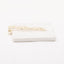 Alexander Brass Mesh Serviette Holder Gold Finished With White Marble - 918003