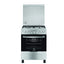 Electrolux 60X60 Gas Cooker With Self Clean Oven, S.Steel - Ekg613A1Ox (Made In Egypt)