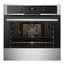 Electrolux Built-In 60Cm Multi-Function Oven, Steel - Eob5450Aax (Made In Germany)