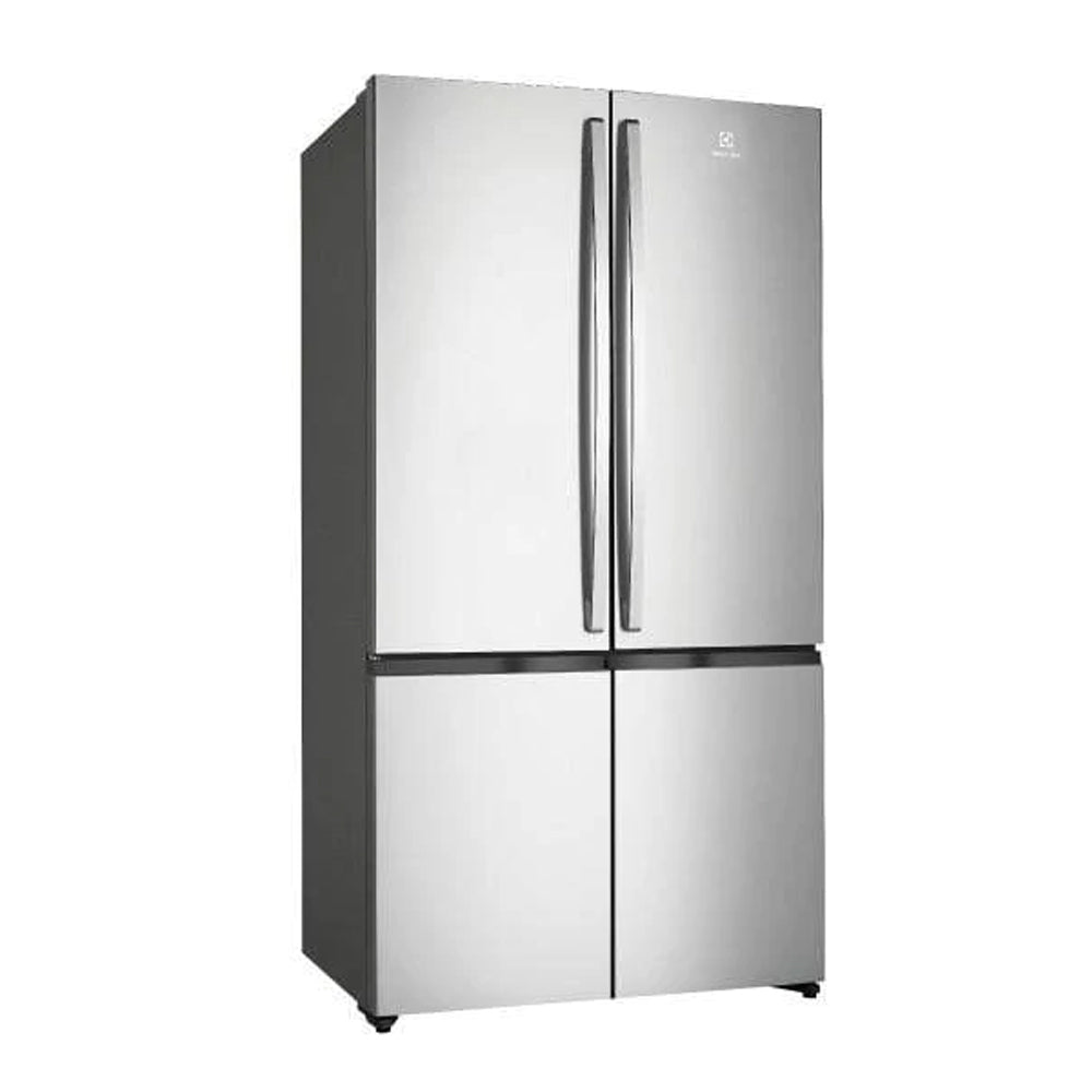 Electrolux 600 Litre 4Door Refrigerators Capacity 600 (Made In Thailand