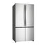 Electrolux 600 Litre 4Door Refrigerators Capacity 600 (Made In Thailand