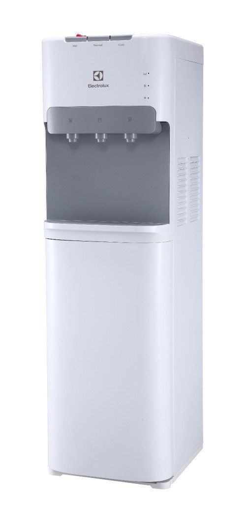 Electrolux  Bottom Loading Water Dispenser Eqaxf1Bxwg