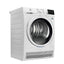 Electrolux 8 Kg Tumble Dryer, White - Ew6C4824Cb (Made In Poland)