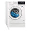 Electrolux Built-In 7Kg/4Kg Front Load Washer Dryer, 1600 Rpm, White - Ew7W4762Ofb (Made In Italy)