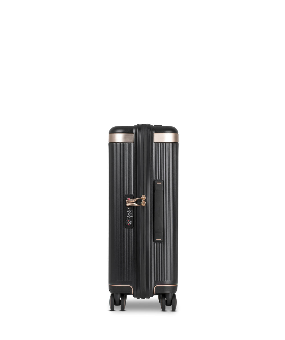 Echolac Pc142 Dynasty 20 Trolley Black And Gold