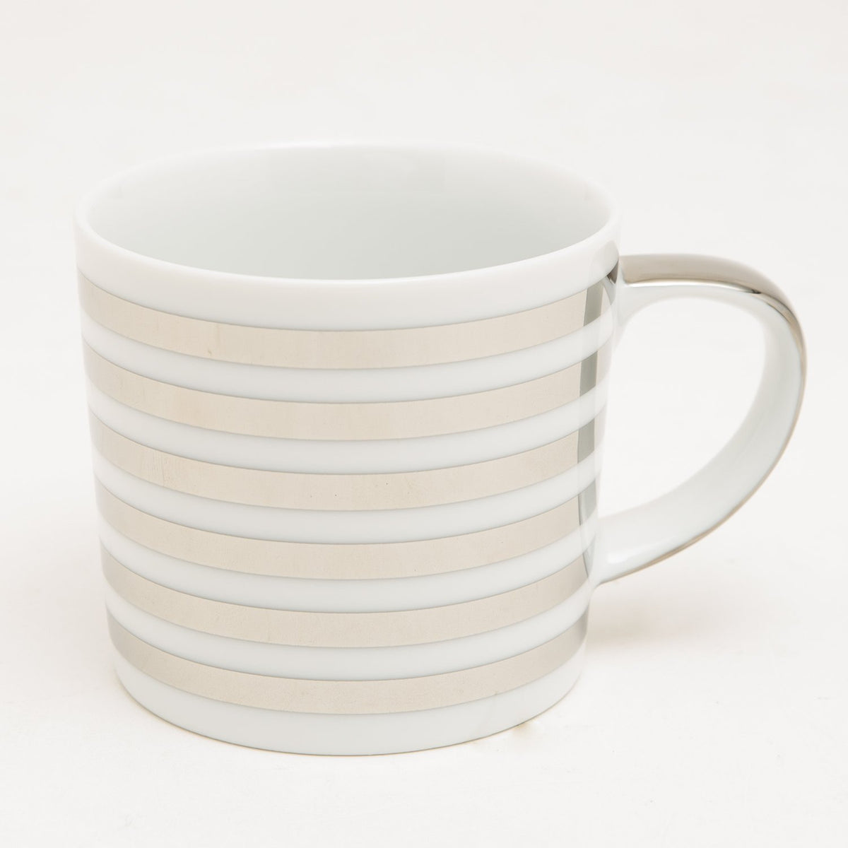 SIDNEY PLAT COFFEE MUG