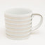 Dankotuwa Sidney Platinum Coffee Mug