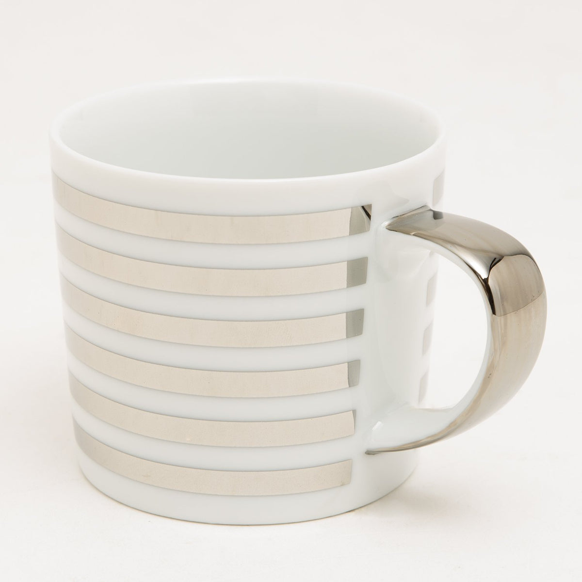 Dankotuwa Sidney Platinum Coffee Mug