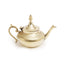 Fine Finish Handmade Tea Pot Salaidar Polish
