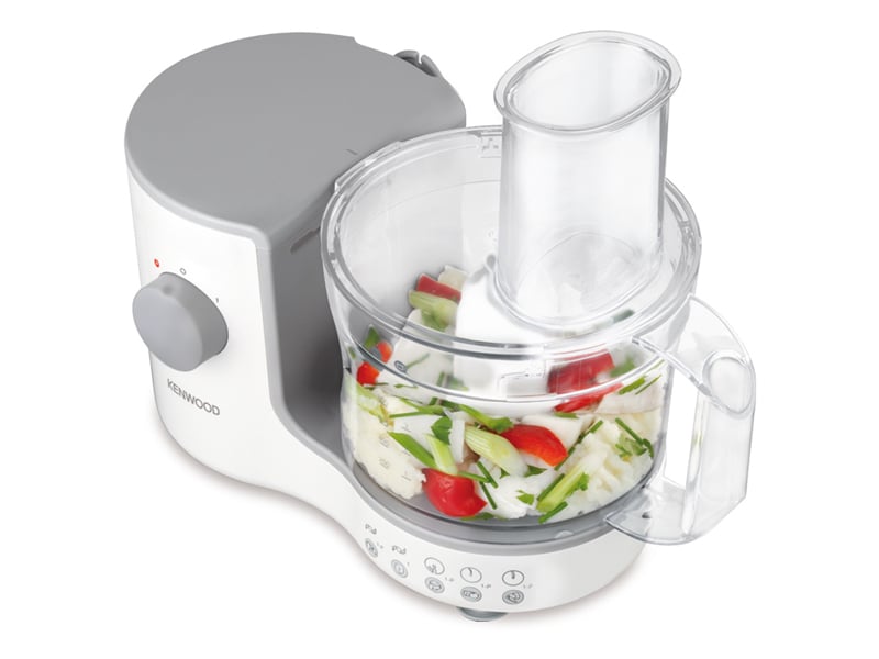 Kenwod Fod Processor Fp120