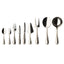 Tara Mirror Polish Cutlery Box Set - 68 Pieces - Gl266/Mpbx