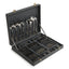Lenore One Side Goldplated 68Pc Cutlery Set - Gl200/Gpbx