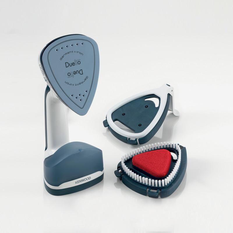 Kenwood Garment Steamer +Iron Gsp40.000Wp