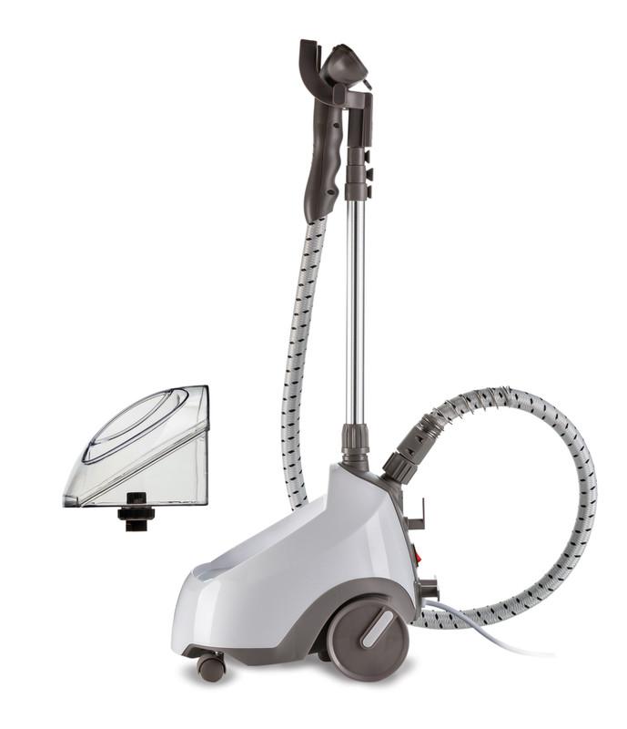Kenwood 1500W Garment Steamer Gsp65.000Wh