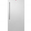 Hoover 507 Liters 2-In-1 Fridge/Freezer, Hsfr-H507-S