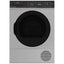 Hoover 10Kg Front Load Condenser Dryer, Silver - Hcd-V1014Hp-S (Made In Turkey)