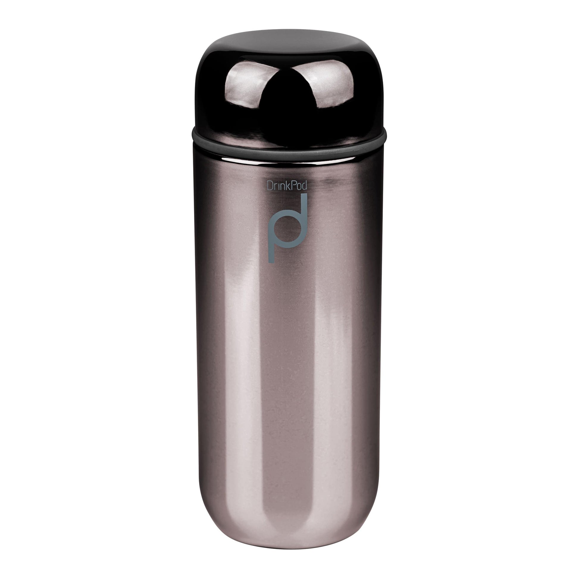 GRUNWERG DRINK POD BLACK - HCF-200BM