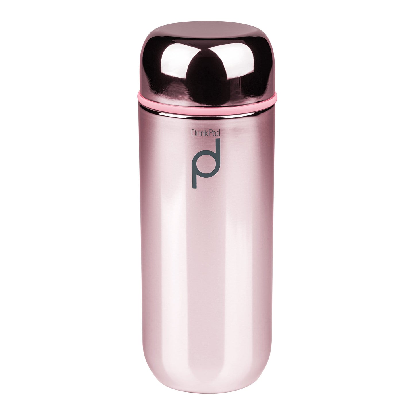 GRUNWERG DRINK POD ROSE - HCF-200RM