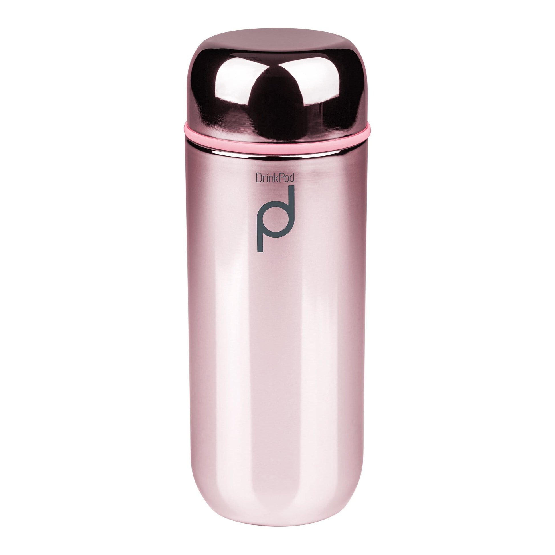 GRUNWERG DRINK POD ROSE - HCF-200RM