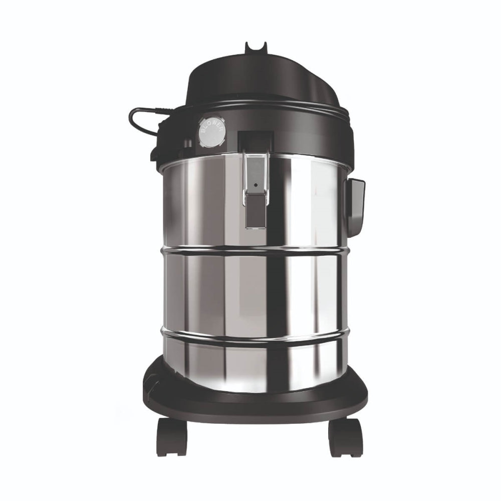 Hoover Wet & Dry Drum Vacuum Cleaner 18L 1500W