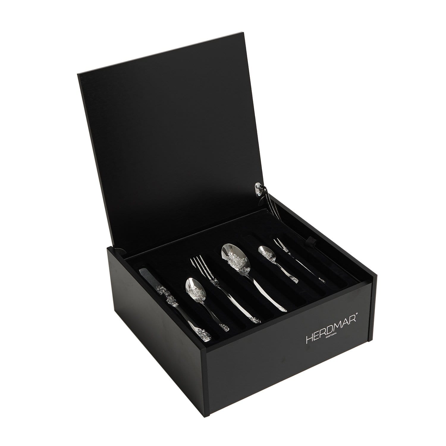 POMPADOR 78PC CUTLERY SET - 1883078011710000