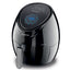 Kenwood Air Fryer Xl 3.8L 1.7Kg Dgt Blk - Hfp30.000Bk