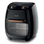 Kenwood 11L Multi-Functional Air Fryer 2000W Black Hfp90.000Bk