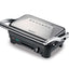 Kenwood Health Grill 1800W Metal Hgm50.000Si