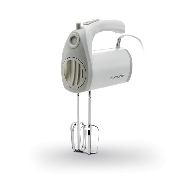 Kenwood  300W Hand Mixer White Hmp20.000Wh