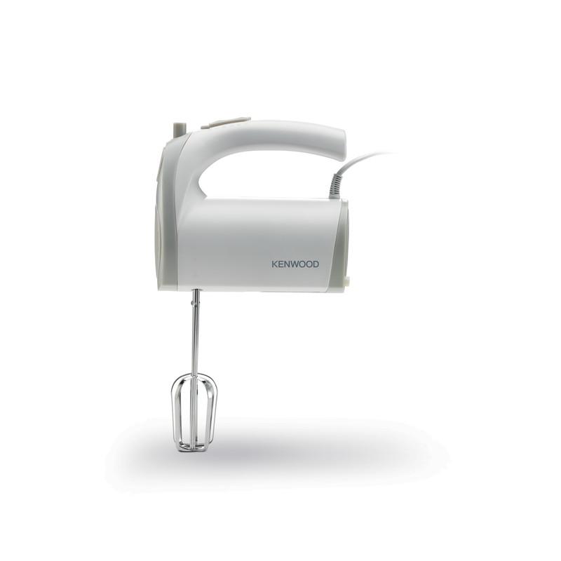 KENWOOD HAND MIXER 300W WHITE - HMP20.000WH