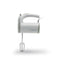 Kenwood  300W Hand Mixer White Hmp20.000Wh