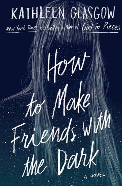 HOW TO MAKE FRIENDS WITH THE DARK