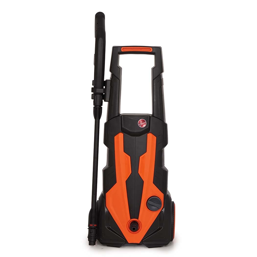 Hoover Pressure Washer 2300W 150 Bars With 8 Accessories - Hpw-M2315