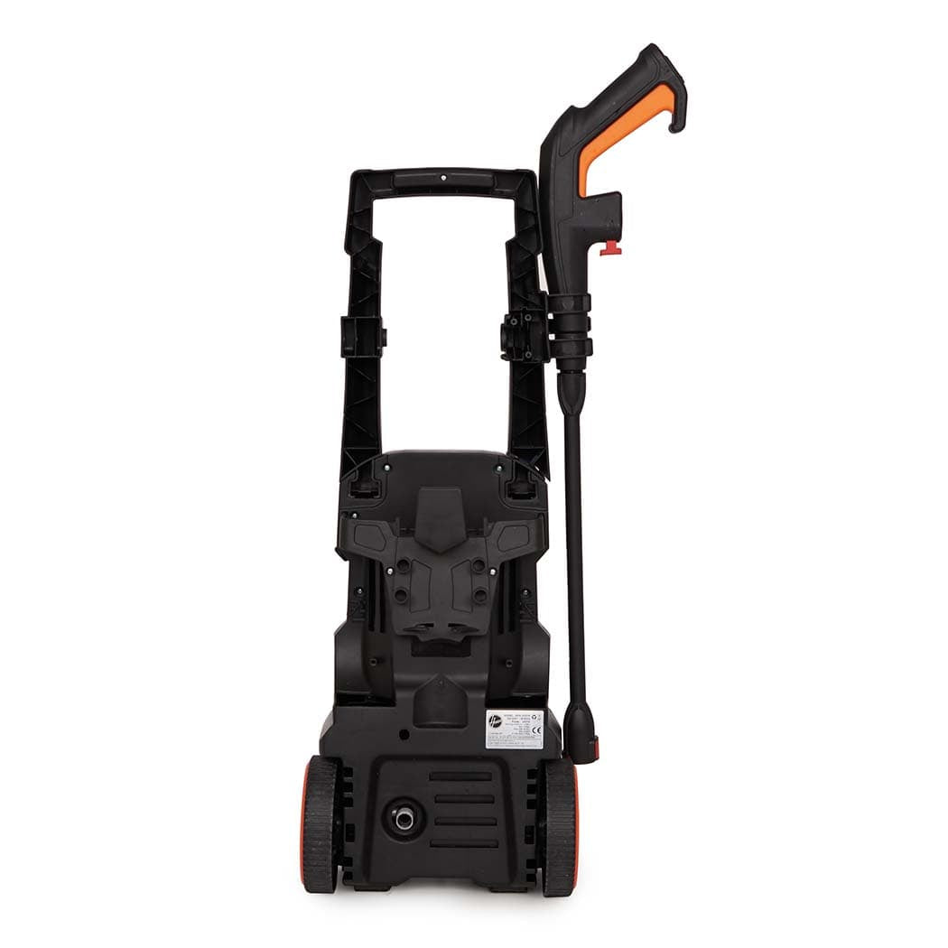 Hoover Pressure Washer 2300W 150 Bars With 8 Accessories - Hpw-M2315