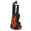 Hoover Pressure Washer 2800W 165 Bars With 9 Accessories - Hpw-M2816
