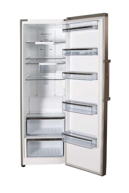 Hoover 260 Litres  Upright Freezer Hsf260L-S