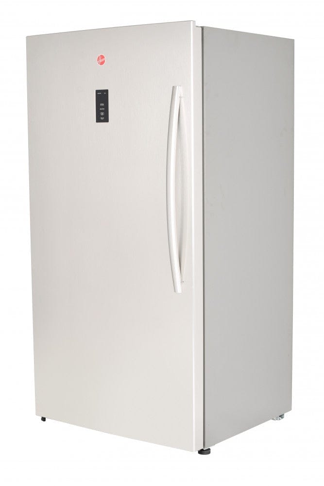 Hoover 630 Litres Upright Freezer, Hsfr-H630-S