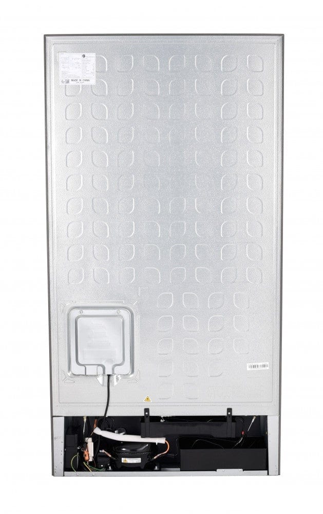 Hoover 630 Litres Upright Freezer, Hsfr-H630-S
