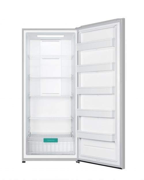 Hoover 767Lâ Upright Freezer - Hsfr-H767-S
