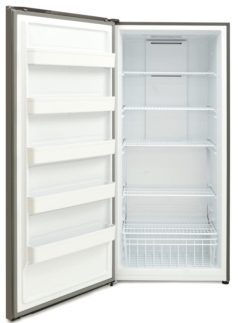 Hoover 767 Liters 2-In-1 Fridge/Freezer, Hsfr-H767-W