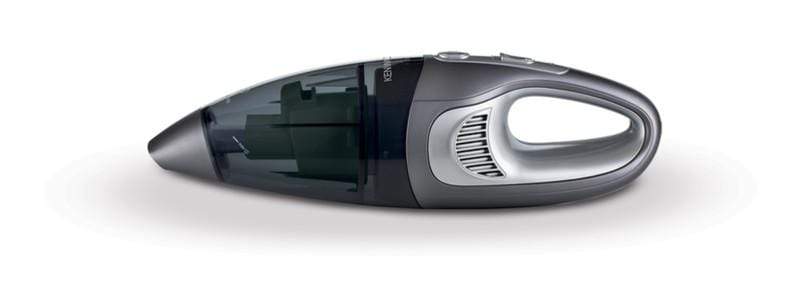 Kenwood Wet And Dry Hand Vacuum Silver Hvp19.000Si